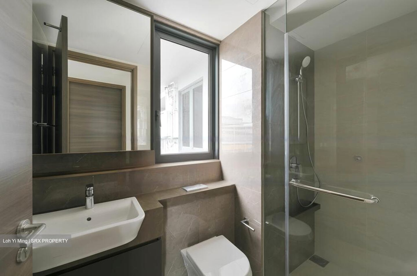 The Florence Residences (D19), Apartment #465591221